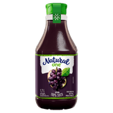 Suco Natural One Uva/Maçã 1,7L