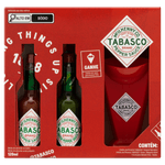 7896053802332_PACK MOLHO TABASCO 2UN CONE FRITAS