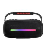 Caixa de Som AK2020 Bluetooth Chilli Beans
