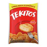 Tekitos Tradicional 1Kg