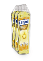 07891022867725 SAD 248254 Limpol Gel Concent Neutro