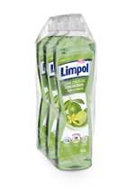 07891022867749 SAD 250760 Limpol Gel Concent Verbena