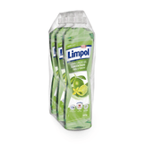 Detergente Limpol Gel Concentrado Limão e Verbena 400G