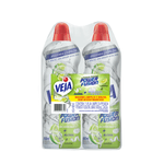 Veja Power Fusion Limao 2x950ml - 7898962943748 - 255162