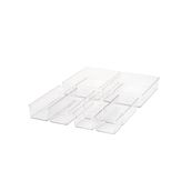 Organizador De Gavetas Lade 8 Peças