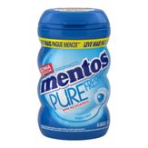Goma de Mascar Pure Fresh Mint 92g