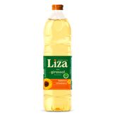 Óleo Girassol Liza Pet 900ml