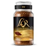 cafe soluvel liofilizado classique l'or vidro 130g