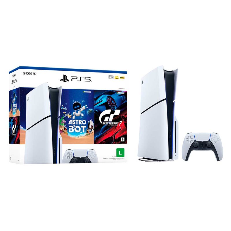 711719571018-_-Console-PlayStation®5-Slim-Disk--Pacote-ASTRO-BOT-e-Gran-Turismo-7----1