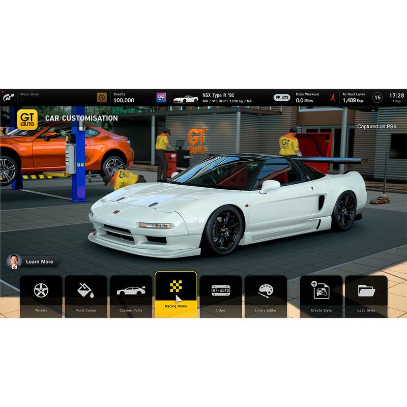 711719571018-_-Console-PlayStation®5-Slim-Disk--Pacote-ASTRO-BOT-e-Gran-Turismo-7----5