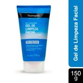 Gel de Limpeza Profunda Neutrogena Deep Clean Intensive 150g