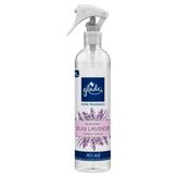 desodorizador glade home fragrance spray relax lavender 265ml