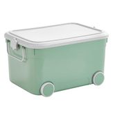 Caixa Organizadora Kiddo 80L Verde Member's Mark