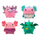 Pelúcia Squishy Secret Pocket Member's Mark