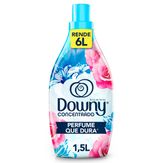 Amaciante Downy Concentrado Brisa de Verão 1,5L