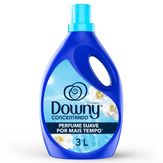 Amaciante Downy Concentrado Brisa Suave 3L