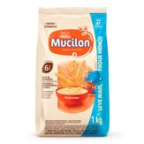 Cereal Infantil Mucilon Multicereais 1Kg
