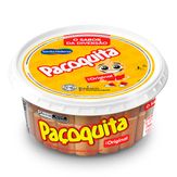 Paçoca de Rolha Paçoquita Pote 1,25kg