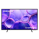 Smart TV 85" Samsung Crystal UHD 4K U8600F 2025