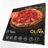 Pizza Pepperoni Forneria Oliva 360g