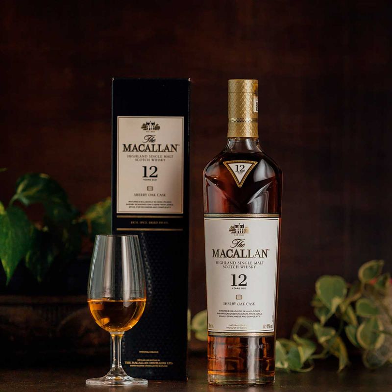 5010314017408-Whisky-The-Macallan-12-Anos-Sherry-Oak-Cask-700ml