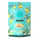 Butter Cookies Estrela Limão Siciliano Pouch Soui 250g