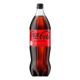 Refrigerante sem Açúcar Coca-Cola 1,5l