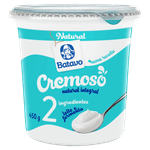 0789109700079-9---Iogurte-Integral-Cremoso-Natural-Batavo-Pote-450g