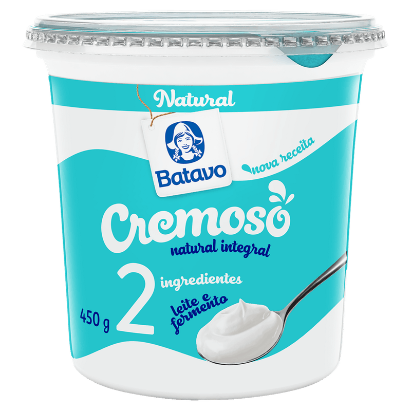 0789109700079-9---Iogurte-Integral-Cremoso-Natural-Batavo-Pote-450g