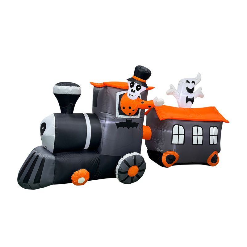685024474459 - TREM FANTASMA INFLAVEL 1,50 M -1-