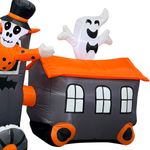 685024474459 - TREM FANTASMA INFLAVEL 1,50 M -2-