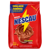 Achocolatado em Pó NESCAU 990g