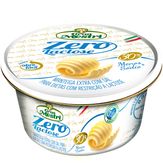 Manteiga Zero Lactose com Sal Gran Mestri 200g