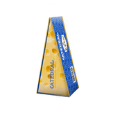 Queijo Catedral Fracionado Lejane Kg