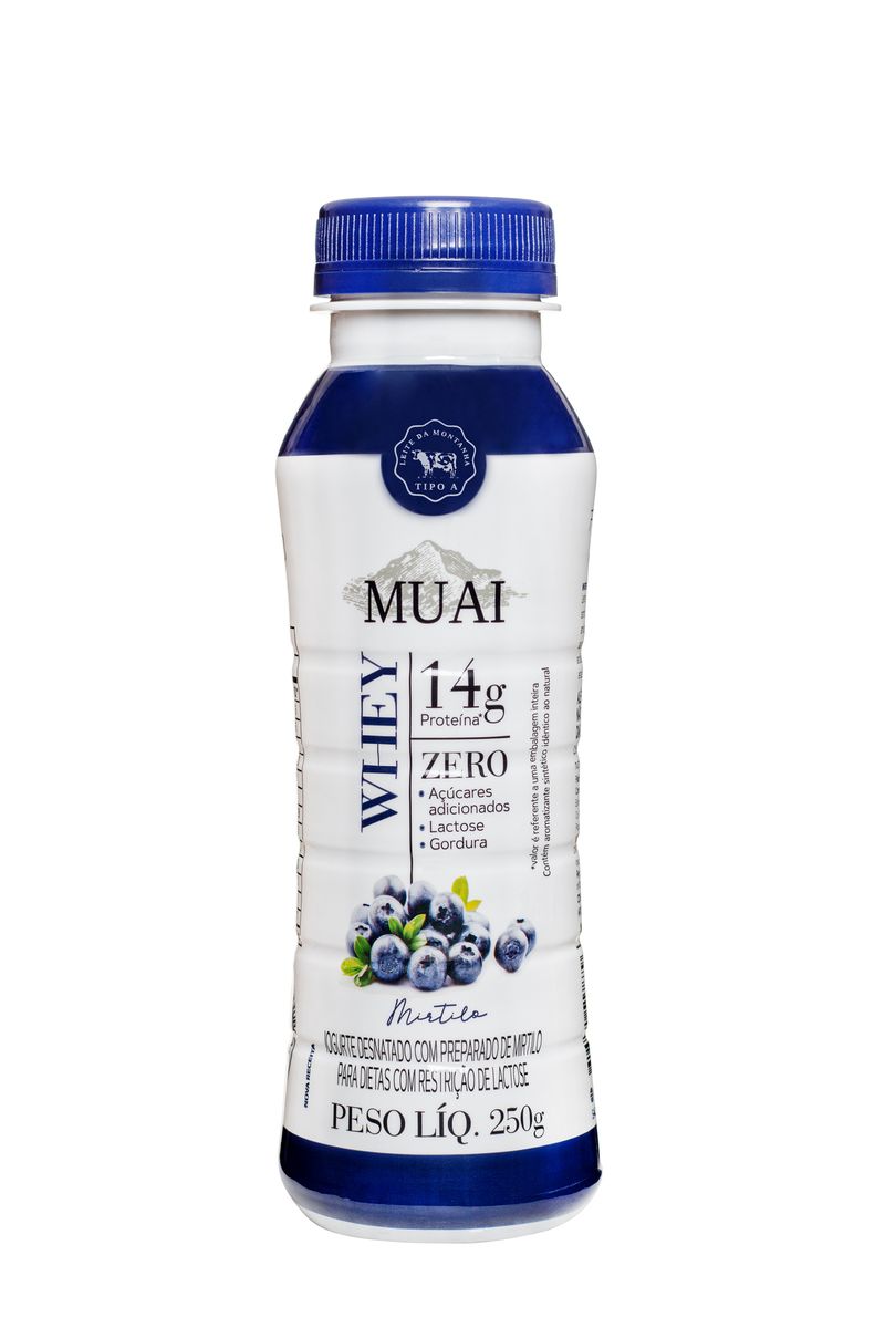 618231517879 Iog Whey Prot Mirtilo Muai 250g
