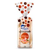pao artesanale original 350g