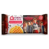Waffle Amanteigado Forno de Minas 280g