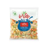 Kit Sopão La Vita 300g