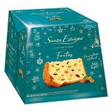 panettone frutas cristalizadas premium santa edwiges caixa 400g
