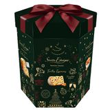 panettone santa edwiges frutas especiais 908g