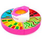 Máquina de Doces de Goma Nostalgia 127V