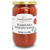 Molho de Tomate Campo D Oro Marinara 680g