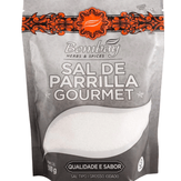 Sal De Parrilla Gourmet Bombay 1kg