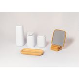 Kit Banheiro Aura Vrd Ou