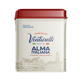 farinha de trigo venturelli alma italiana lata promocional sam's 2x1kg