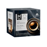 cafe em capsula member's mark dg intenso 20 capsulas