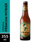 cerveja praya garrafa 355ml