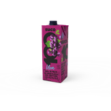suco de uva suco100 1l