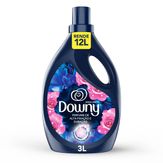Amaciante Downy Concentrado Brisa Intenso 3L