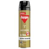 Inseticida Aerossol Baygon Ultra Frasco 360ml Spray